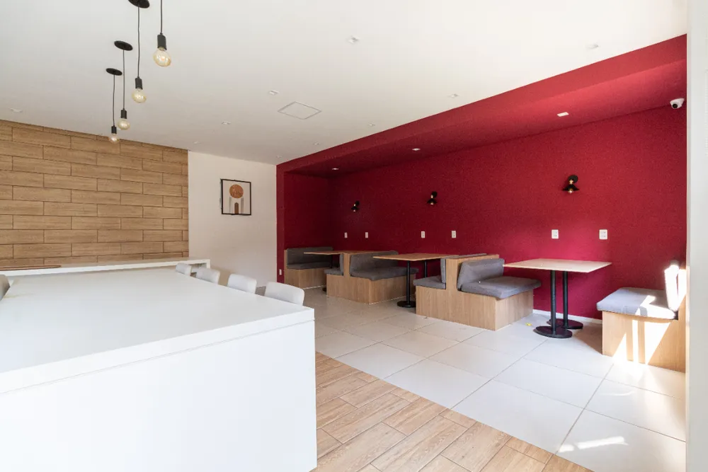 Apartamento, 1 quarto, 24 m² - Foto 9