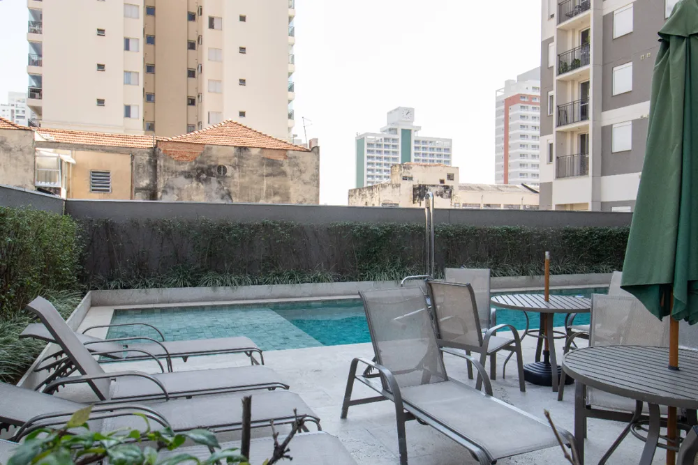 Apartamento, 1 quarto, 24 m² - Foto 5