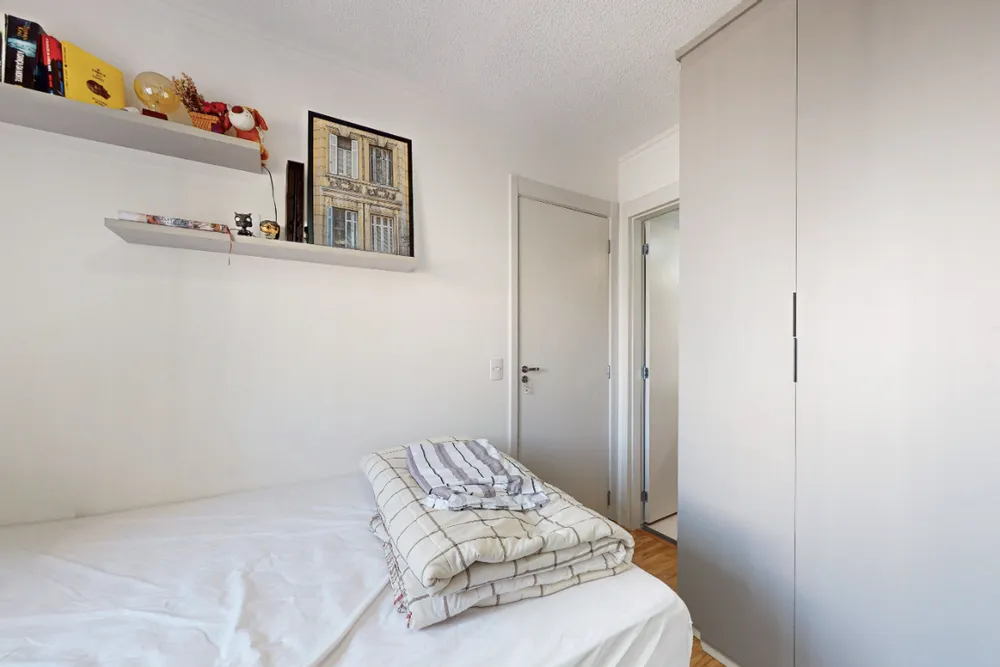 Apartamento, 1 quarto, 24 m² - Foto 16