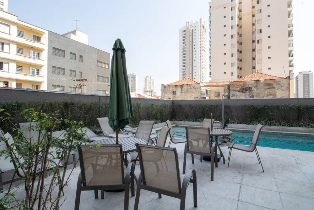 Apartamento, 1 quarto, 24 m² - Foto 4