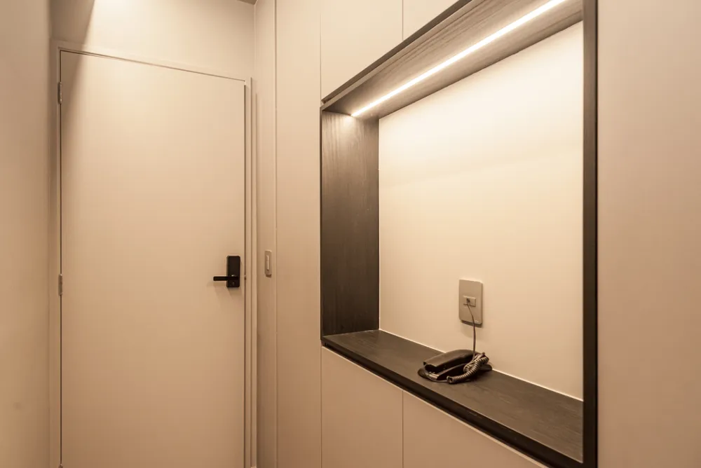Apartamento, 1 quarto, 31 m² - Foto 6