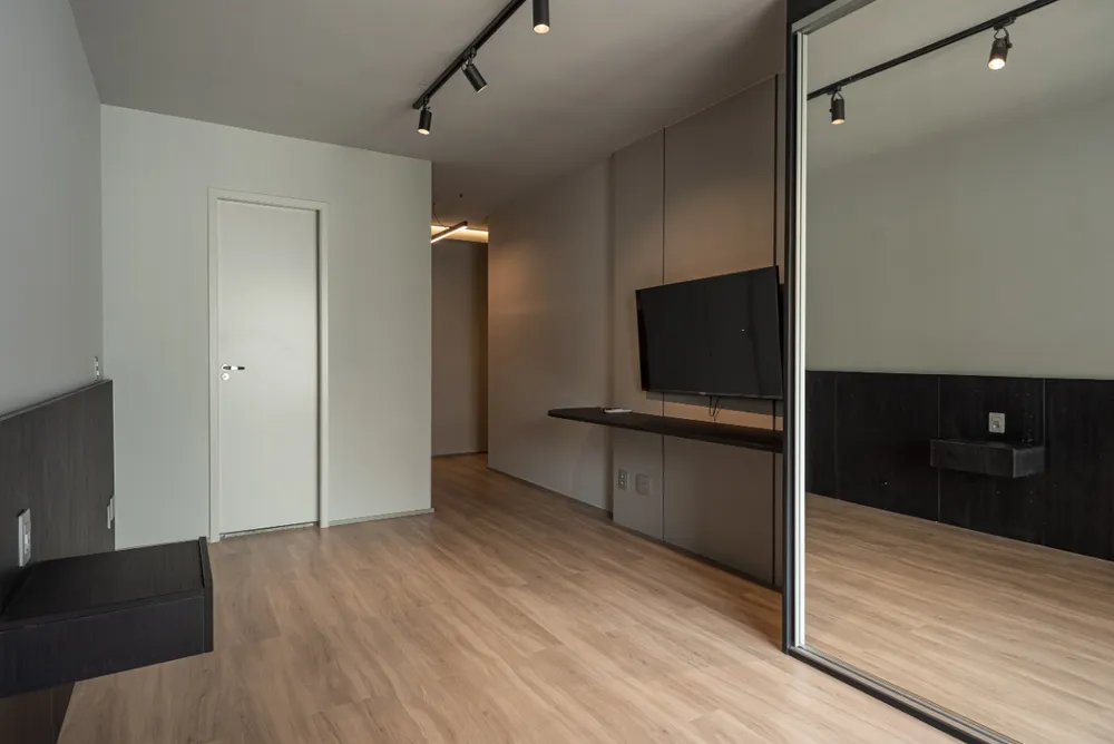 Apartamento, 1 quarto, 31 m² - Foto 4