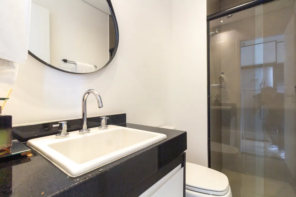 Apartamento, 1 quarto, 26 m² - Foto 7