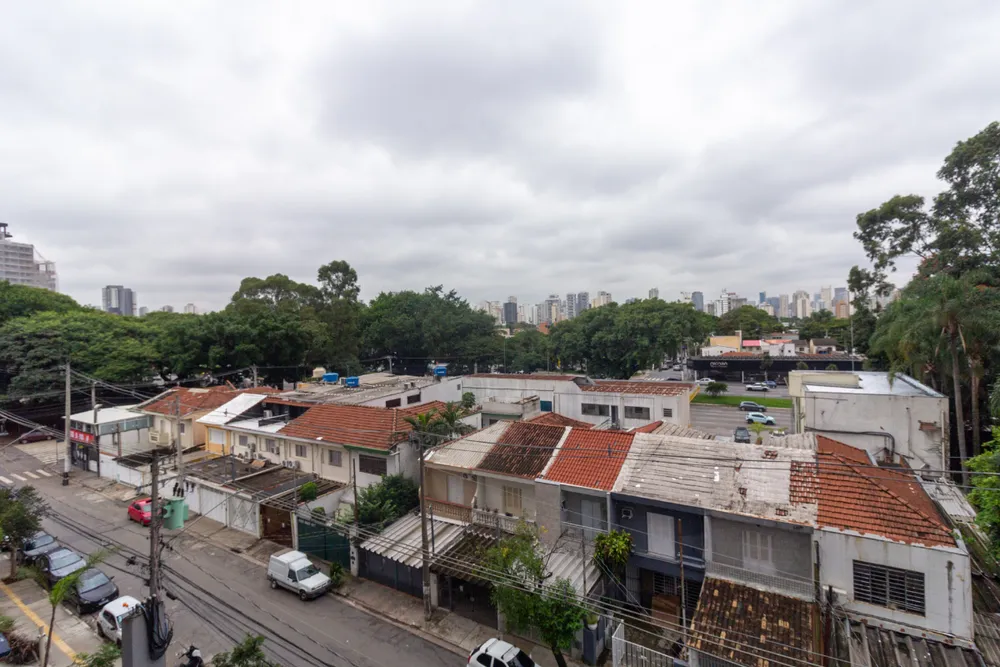 Apartamento, 1 quarto, 26 m² - Foto 16
