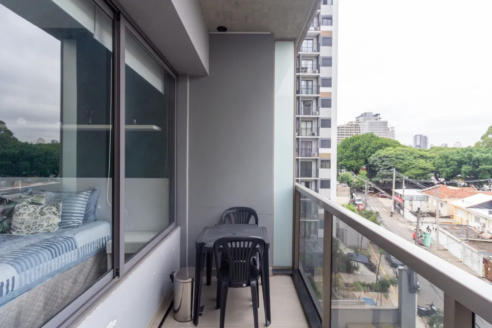 Apartamento, 1 quarto, 26 m² - Foto 6