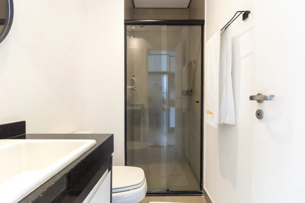 Apartamento, 1 quarto, 26 m² - Foto 1