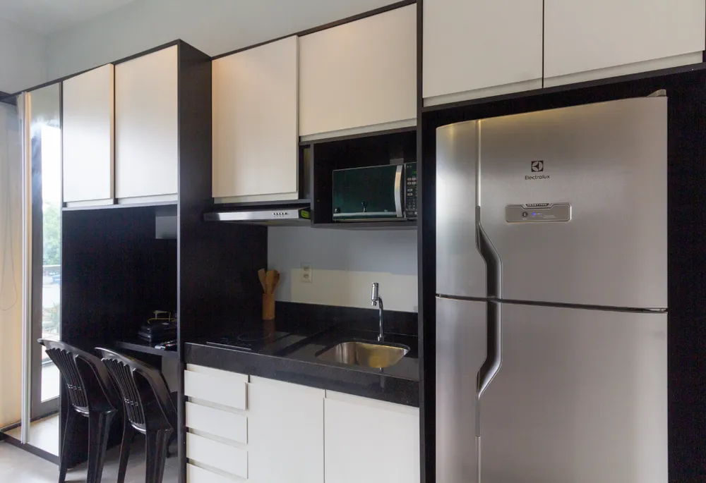 Apartamento, 1 quarto, 26 m² - Foto 14