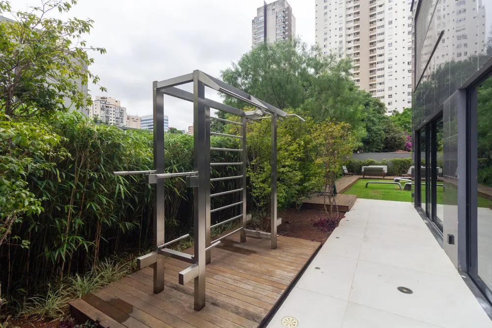 Apartamento, 1 quarto, 26 m² - Foto 15