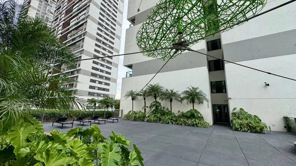 Apartamento, 1 quarto, 41 m² - Foto 7