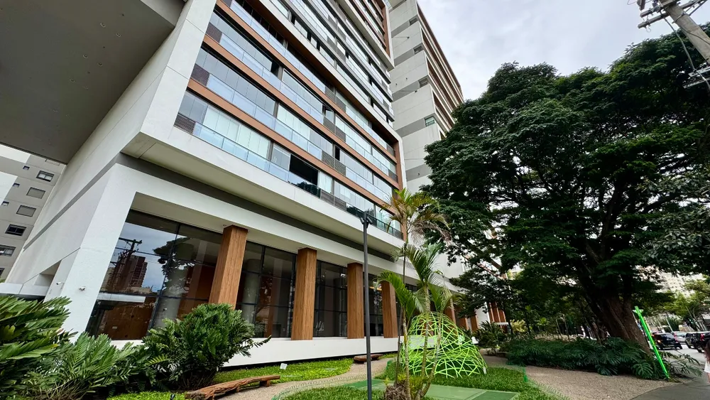 Apartamento, 1 quarto, 41 m² - Foto 8