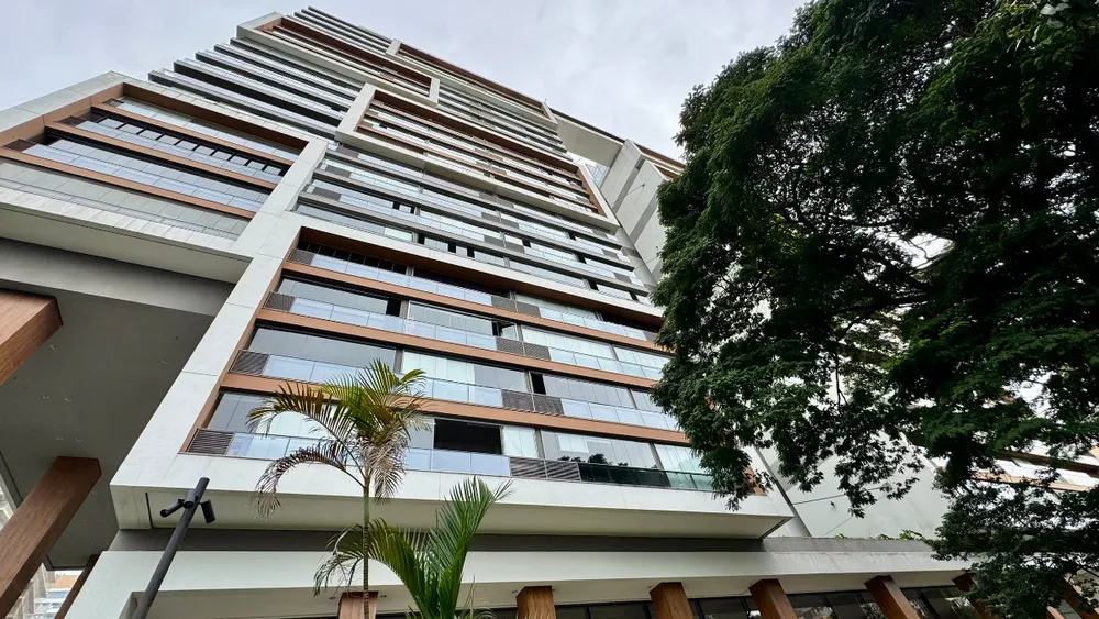 Apartamento, 1 quarto, 41 m² - Foto 15