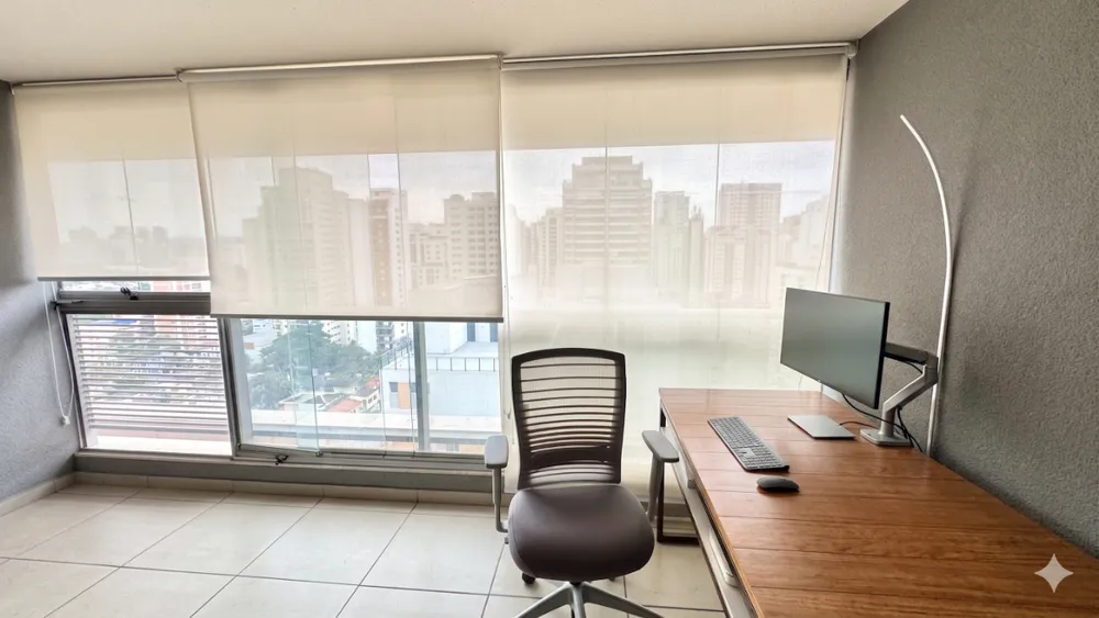 Apartamento, 1 quarto, 41 m² - Foto 4