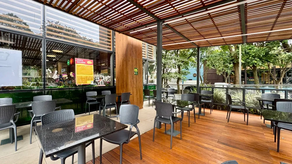 Apartamento, 1 quarto, 41 m² - Foto 6