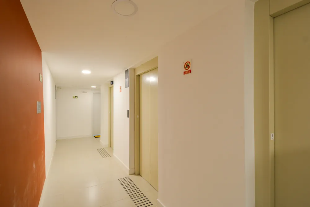 Apartamento, 1 quarto, 27 m² - Foto 8