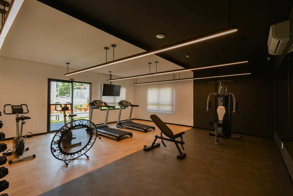 Apartamento, 1 quarto, 27 m² - Foto 6