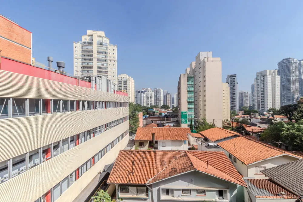 Apartamento, 1 quarto, 25 m² - Foto 5