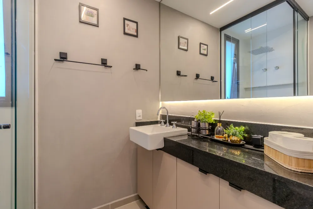Apartamento, 1 quarto, 25 m² - Foto 7