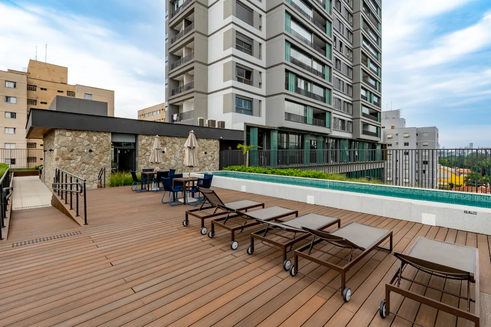 Apartamento, 1 quarto, 25 m² - Foto 9