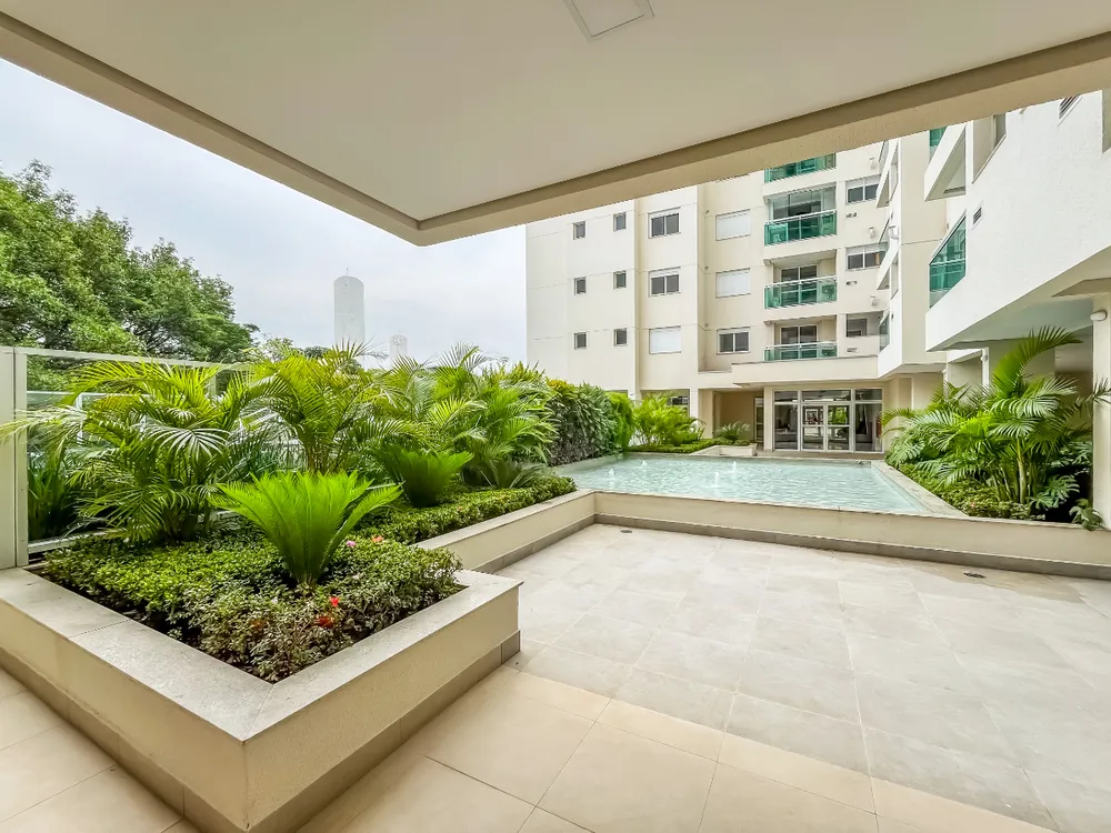 Apartamento, 1 quarto, 42 m² - Foto 10