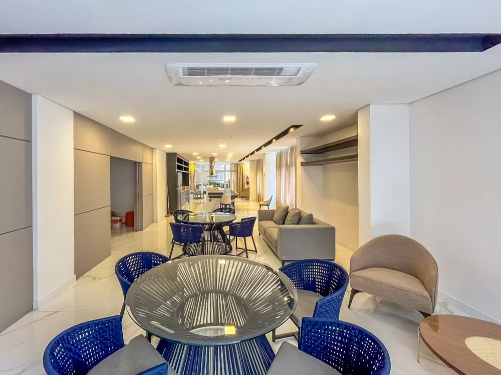 Apartamento, 1 quarto, 42 m² - Foto 16