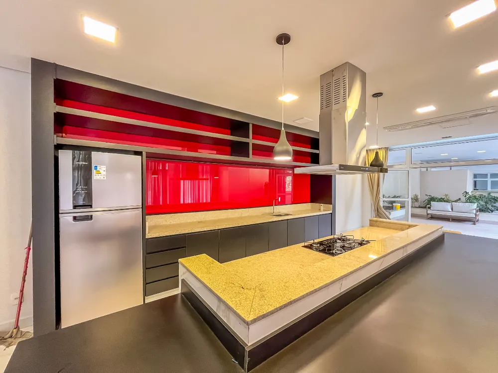Apartamento, 1 quarto, 42 m² - Foto 15