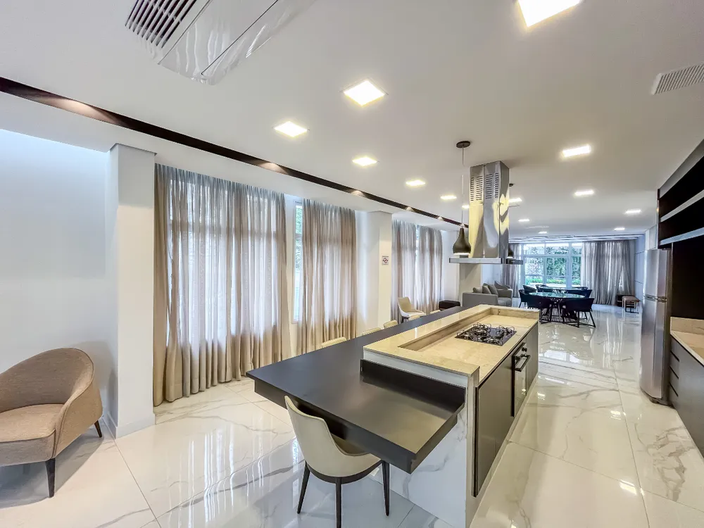 Apartamento, 1 quarto, 42 m² - Foto 14