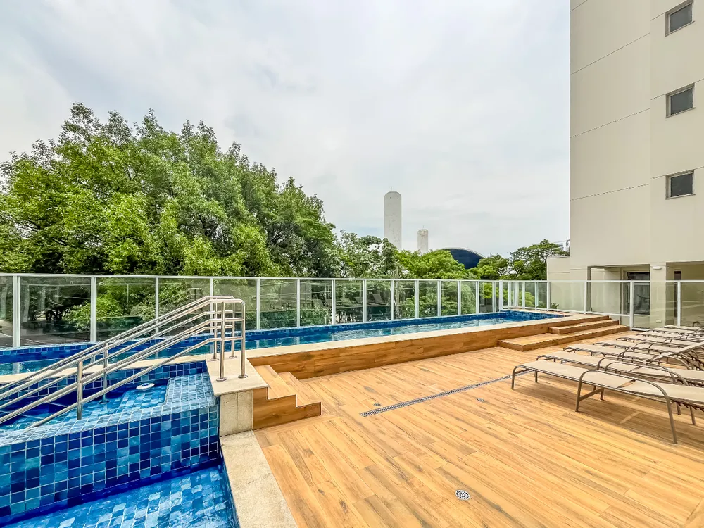 Apartamento, 1 quarto, 42 m² - Foto 11