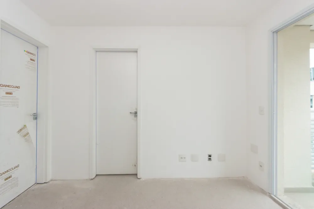 Apartamento, 1 quarto, 42 m² - Foto 2
