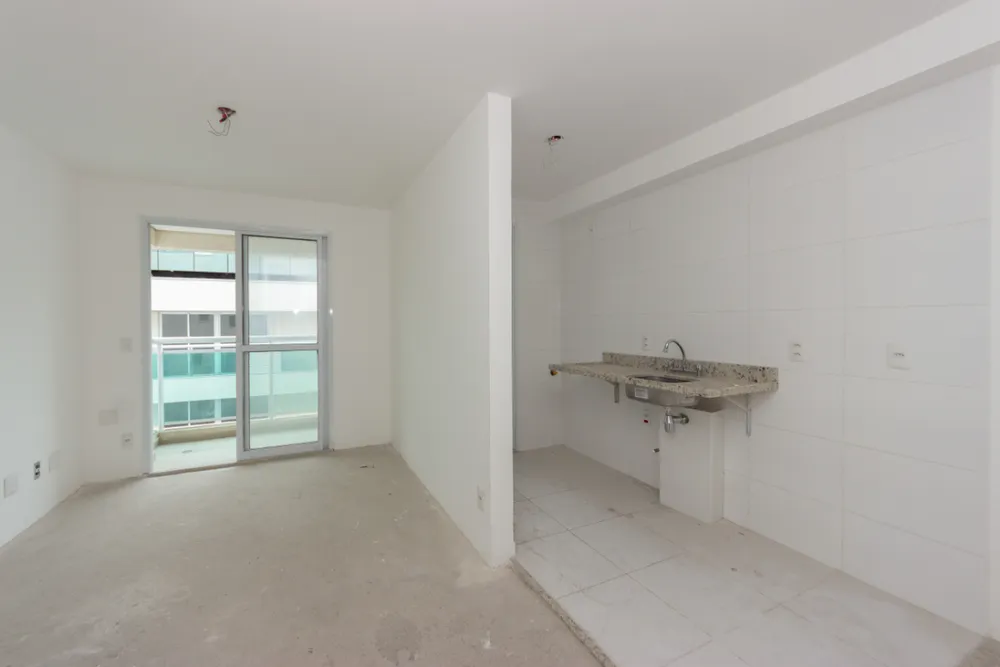 Apartamento, 1 quarto, 42 m² - Foto 9