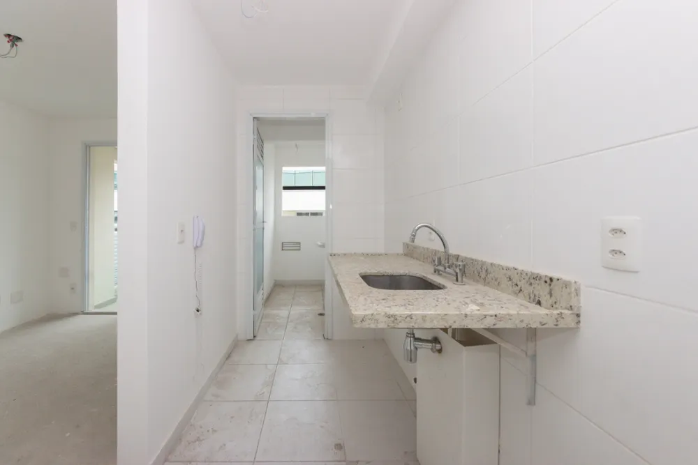 Apartamento, 1 quarto, 42 m² - Foto 6