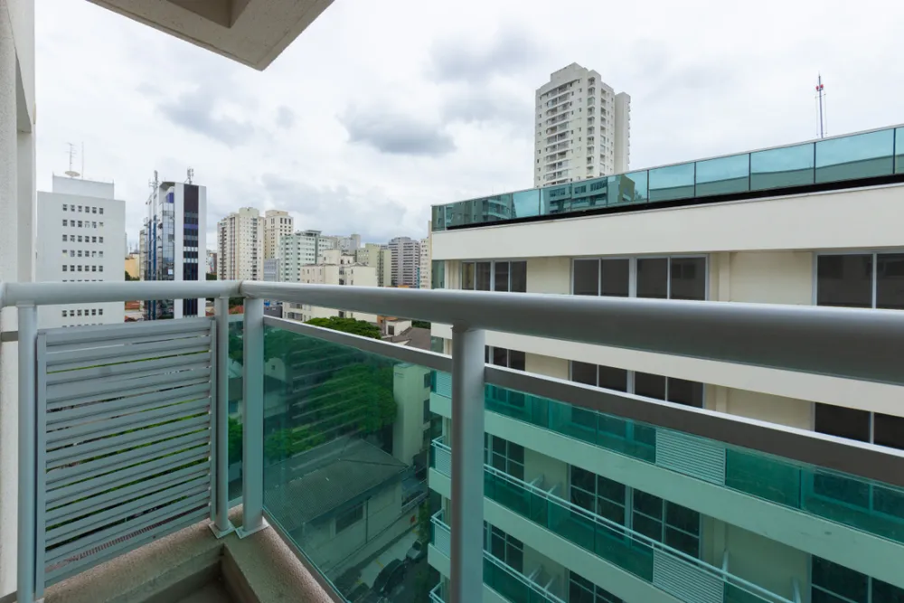 Apartamento, 1 quarto, 42 m² - Foto 8