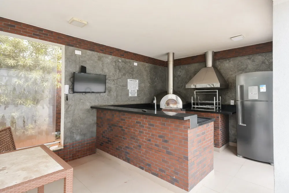 Apartamento, 2 quartos, 60 m² - Foto 11