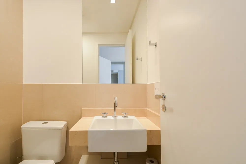 Apartamento, 2 quartos, 60 m² - Foto 8