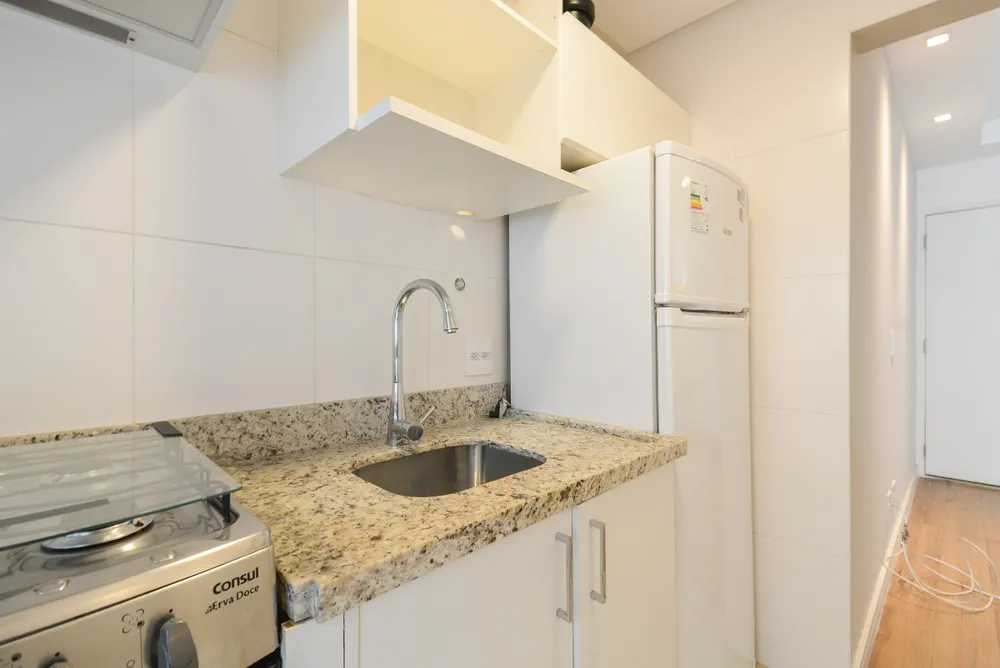 Apartamento, 2 quartos, 60 m² - Foto 5