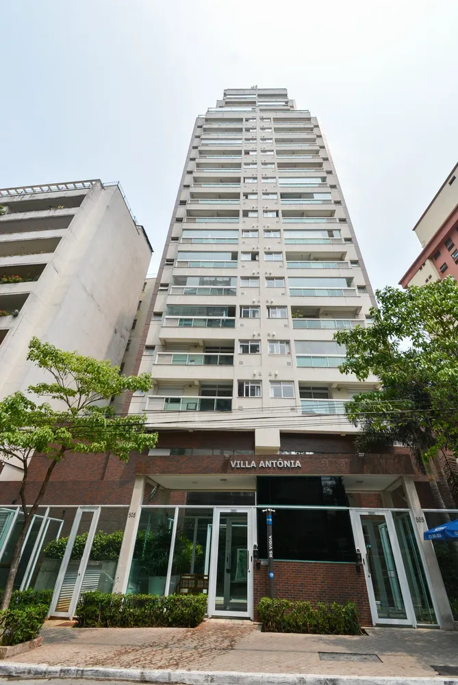 Apartamento, 2 quartos, 60 m² - Foto 6