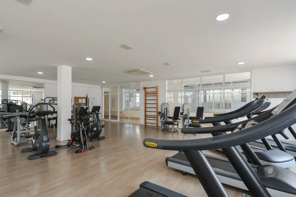Apartamento, 2 quartos, 60 m² - Foto 10
