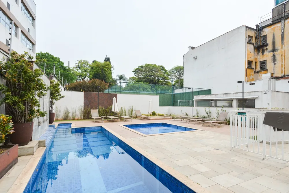 Apartamento, 2 quartos, 60 m² - Foto 14