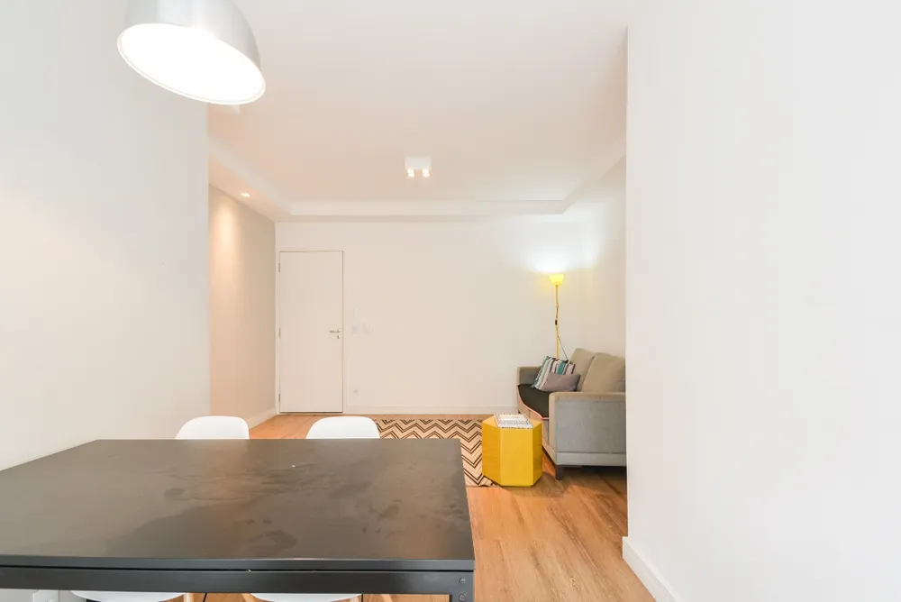 Apartamento, 2 quartos, 60 m² - Foto 3