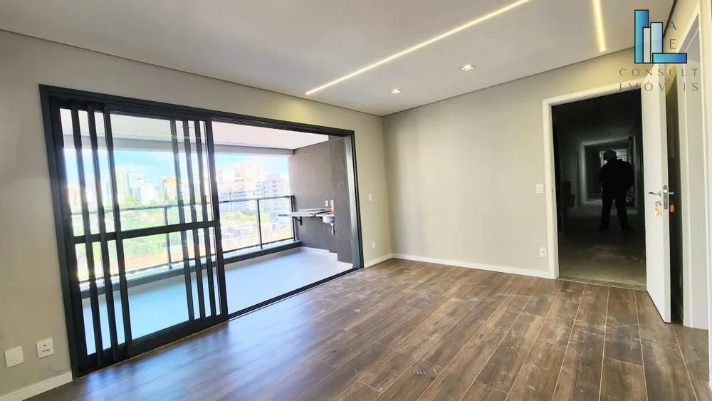Apartamento, 2 quartos, 73 m² - Foto 1