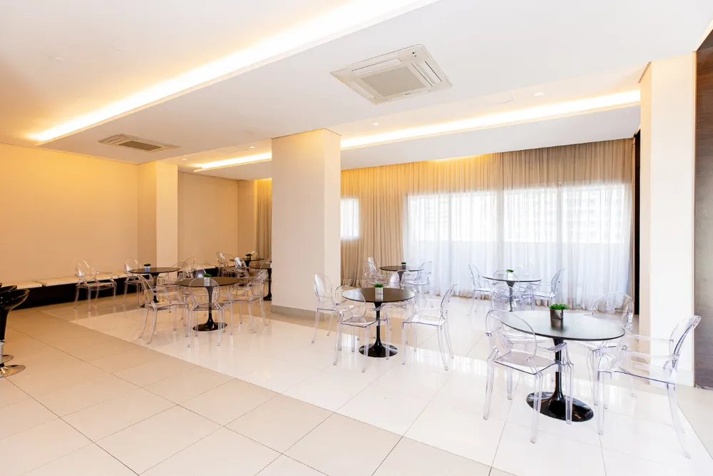 Apartamento, 1 quarto, 33 m² - Foto 11