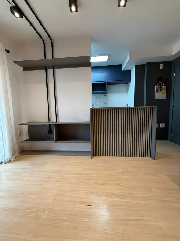 Apartamento, 2 quartos, 50 m² - Foto 9