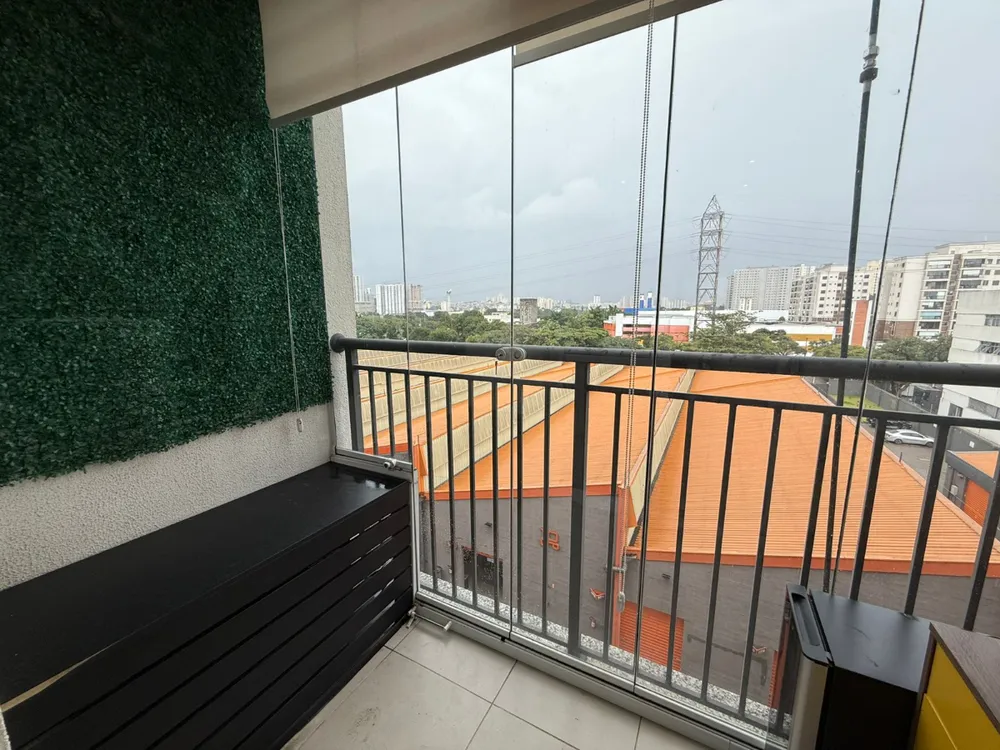 Apartamento, 2 quartos, 50 m² - Foto 6