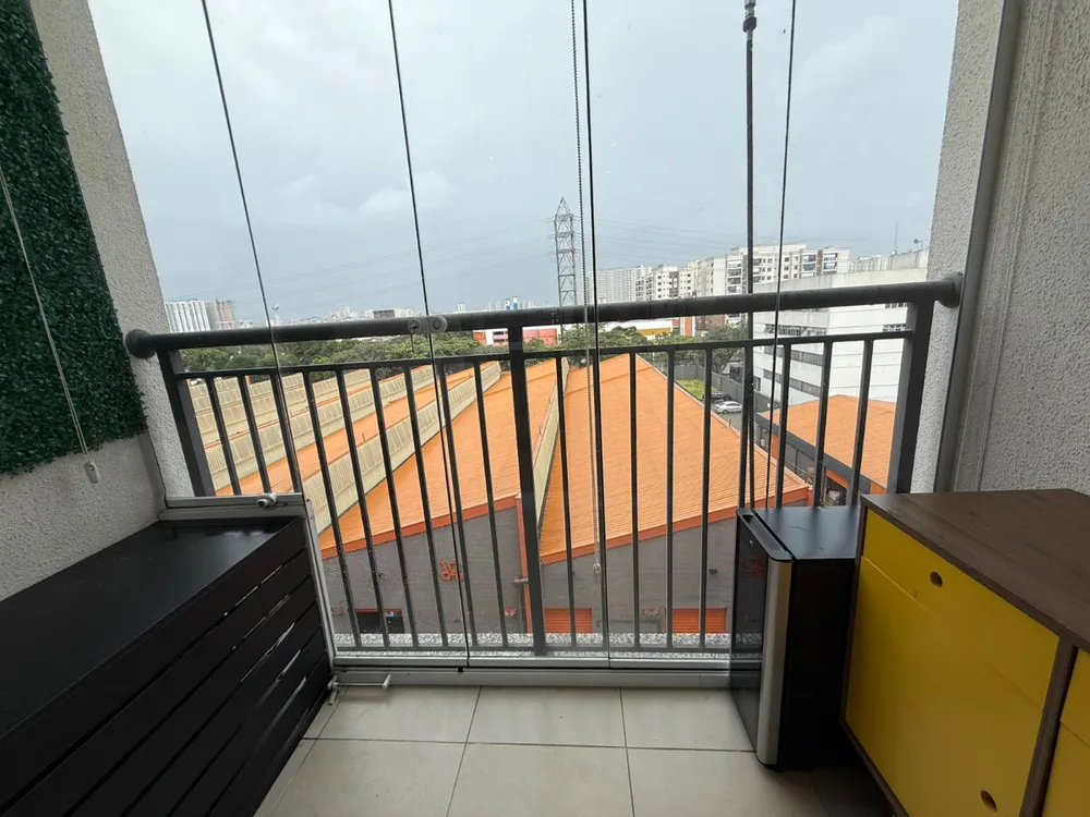 Apartamento, 2 quartos, 50 m² - Foto 5