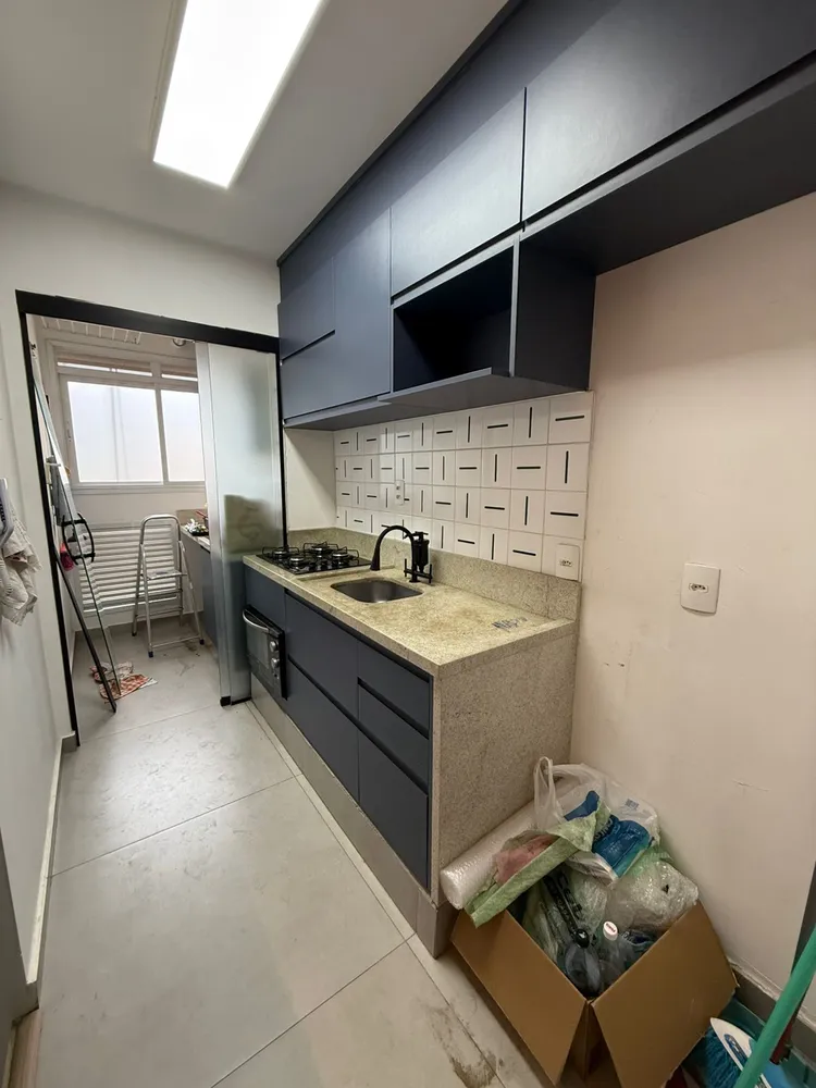 Apartamento, 2 quartos, 50 m² - Foto 13