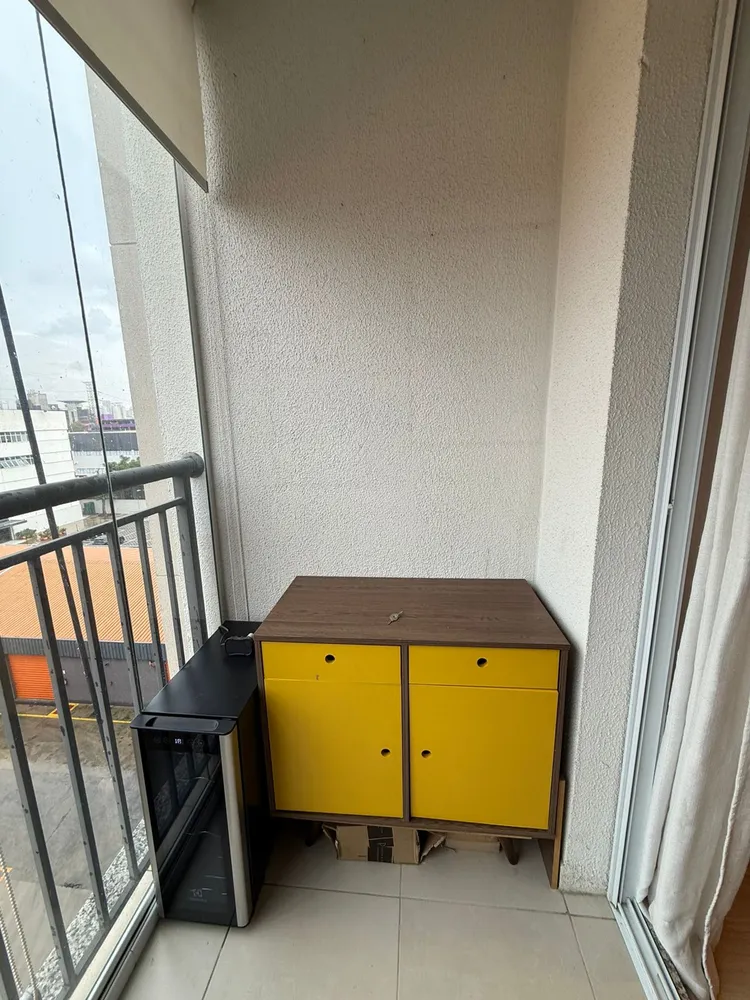 Apartamento, 2 quartos, 50 m² - Foto 3