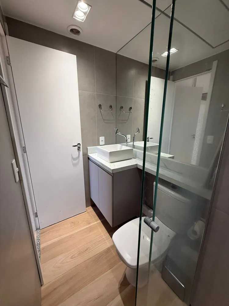 Apartamento, 2 quartos, 50 m² - Foto 8