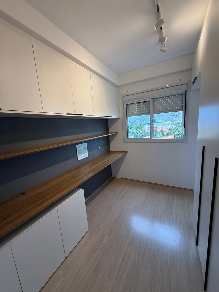 Apartamento, 2 quartos, 50 m² - Foto 7