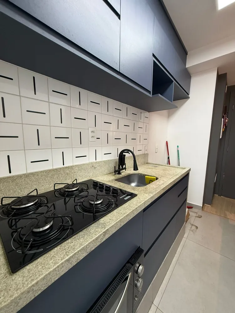Apartamento, 2 quartos, 50 m² - Foto 4