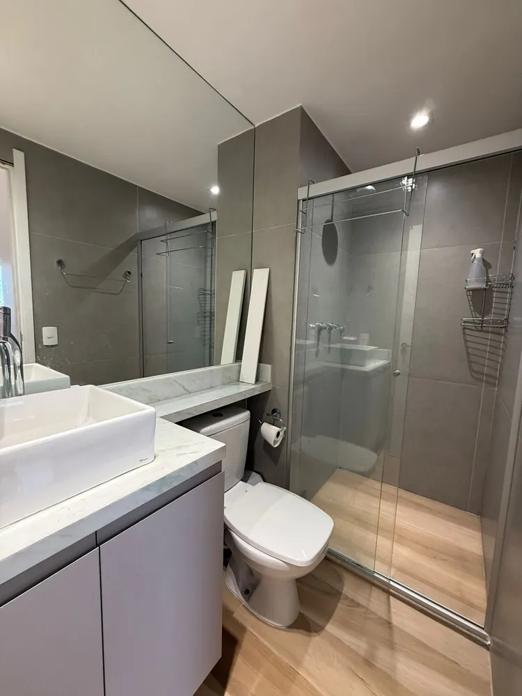 Apartamento, 2 quartos, 50 m² - Foto 11