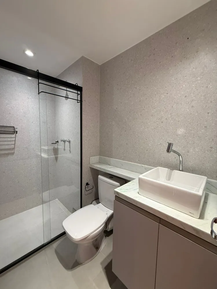 Apartamento, 2 quartos, 50 m² - Foto 1